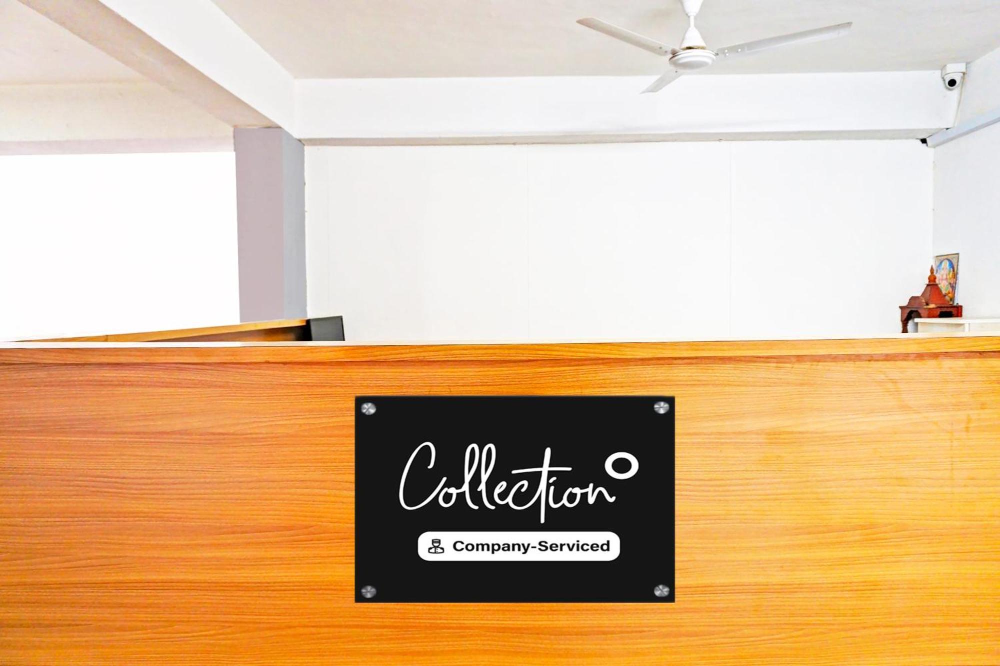 Super Collection O Baner Formerly Seven Hills Dapuri Exterior photo
