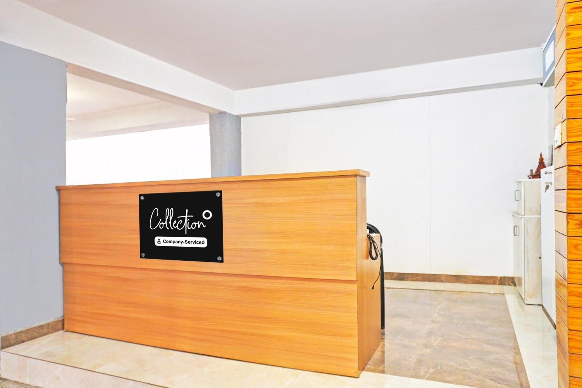Super Collection O Baner Formerly Seven Hills Dapuri Exterior photo